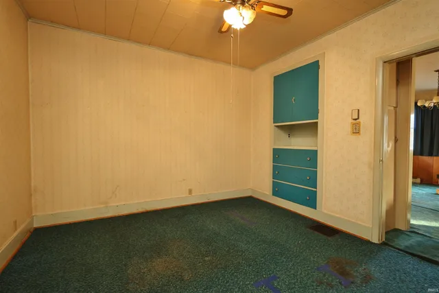 $49,900 | 218 North G Street, Marion, IN 46952