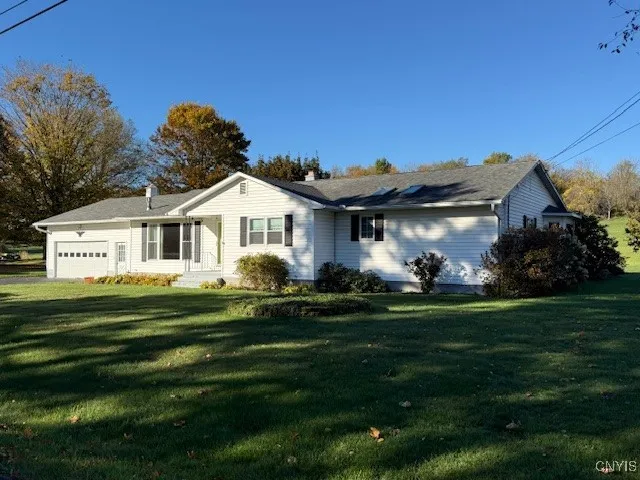 $329,900 | 3727 Lyncourt Drive, Cortlandville, NY 13045