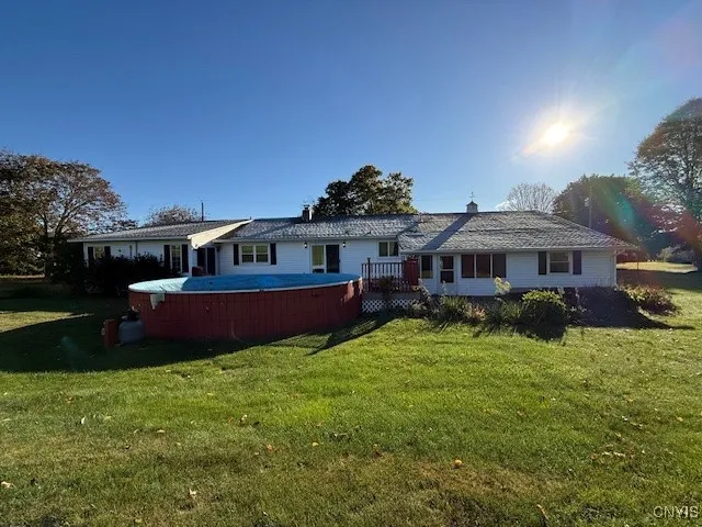 $329,900 | 3727 Lyncourt Drive, Cortlandville, NY 13045