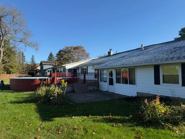 $329,900 | 3727 Lyncourt Drive, Cortlandville, NY 13045