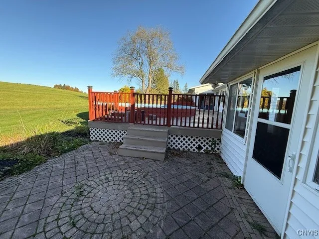 $329,900 | 3727 Lyncourt Drive, Cortlandville, NY 13045