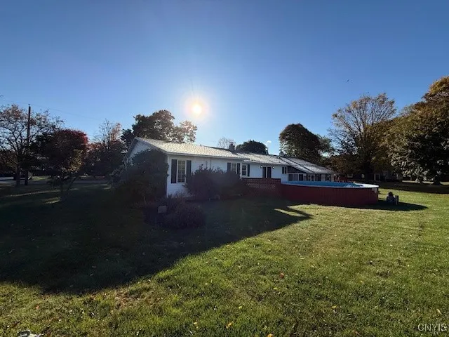 $329,900 | 3727 Lyncourt Drive, Cortlandville, NY 13045
