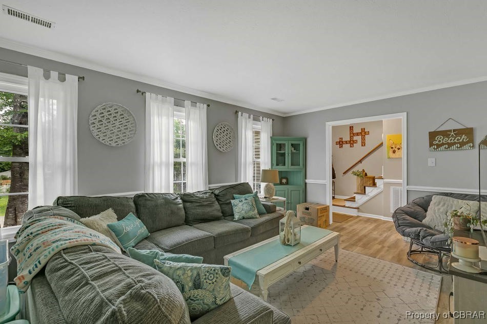 7548 Forbes Road Gloucester, VA 23061 - Photo 4 of 27