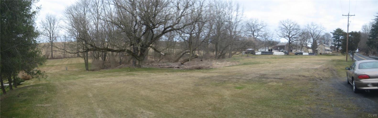 Lehigh Drive Northampton, PA 18067 - Photo 15 of 19 a view of a yard with trees
