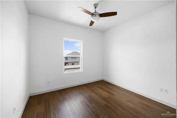 $1,525 | 2404 Harmony Lane, Unit B, Mission, TX 78574