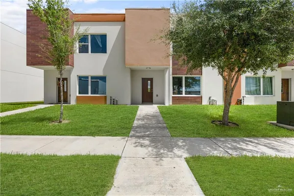 $1,525 | 2404 Harmony Lane, Unit B, Mission, TX 78574