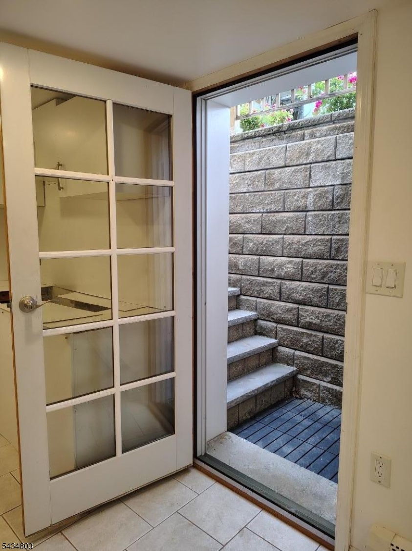 442 River Road North Arlington, NJ 07031 - Photo 17 of 26 a view of walk in closet with empty racks