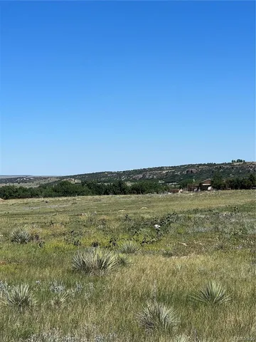 a view of an ocean and beach