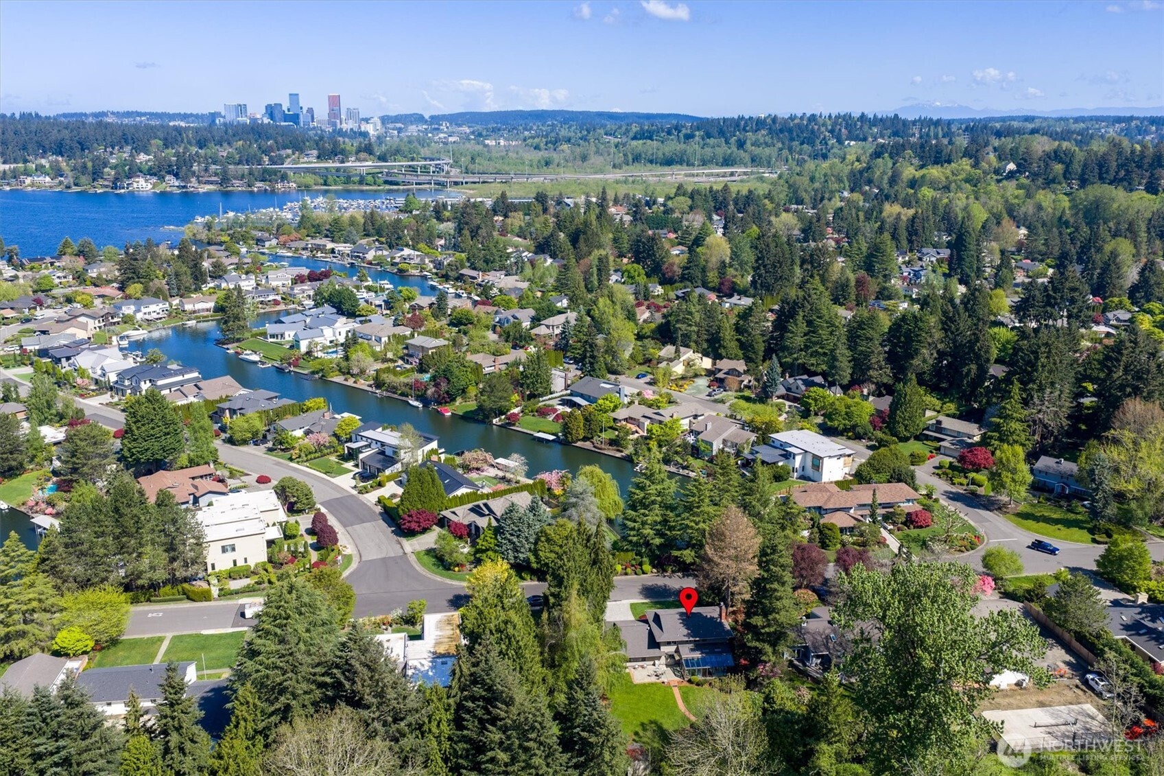 53 Cascade Key Bellevue, WA 98006 - Photo 37 of 40