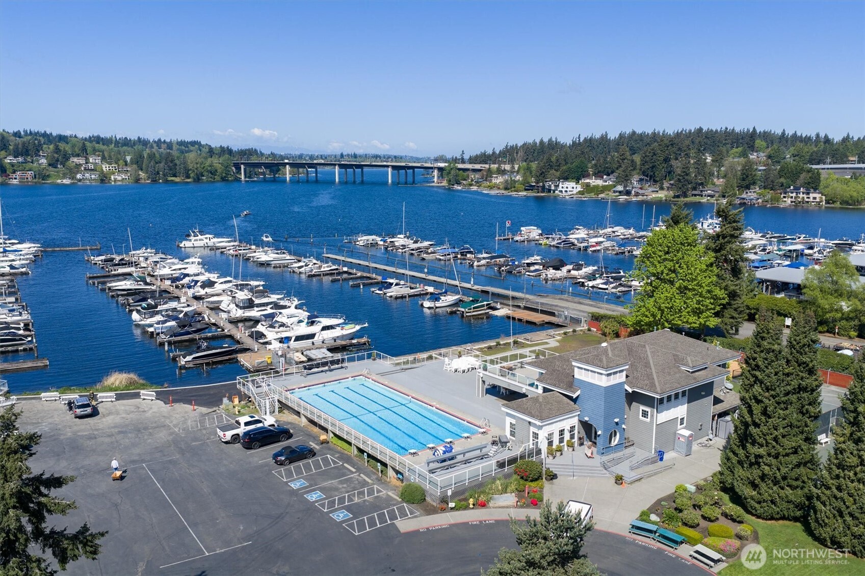 53 Cascade Key Bellevue, WA 98006 - Photo 38 of 40