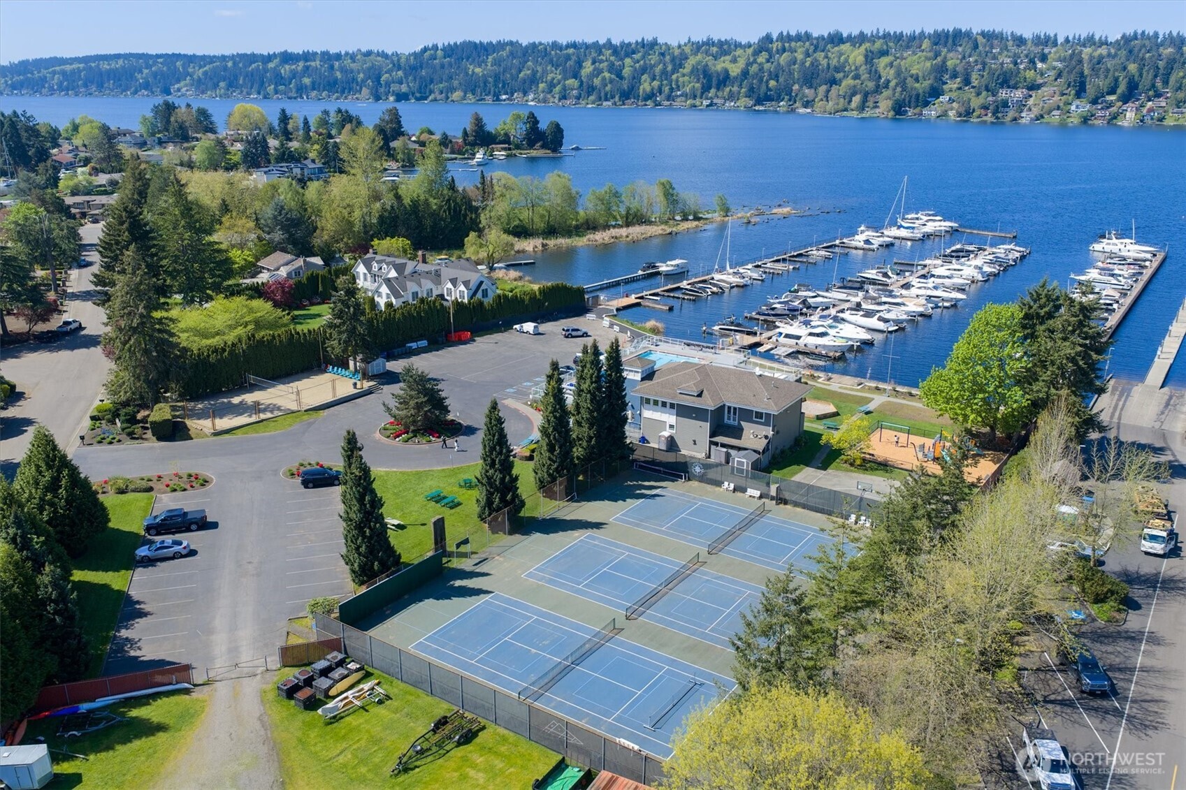 53 Cascade Key Bellevue, WA 98006 - Photo 39 of 40