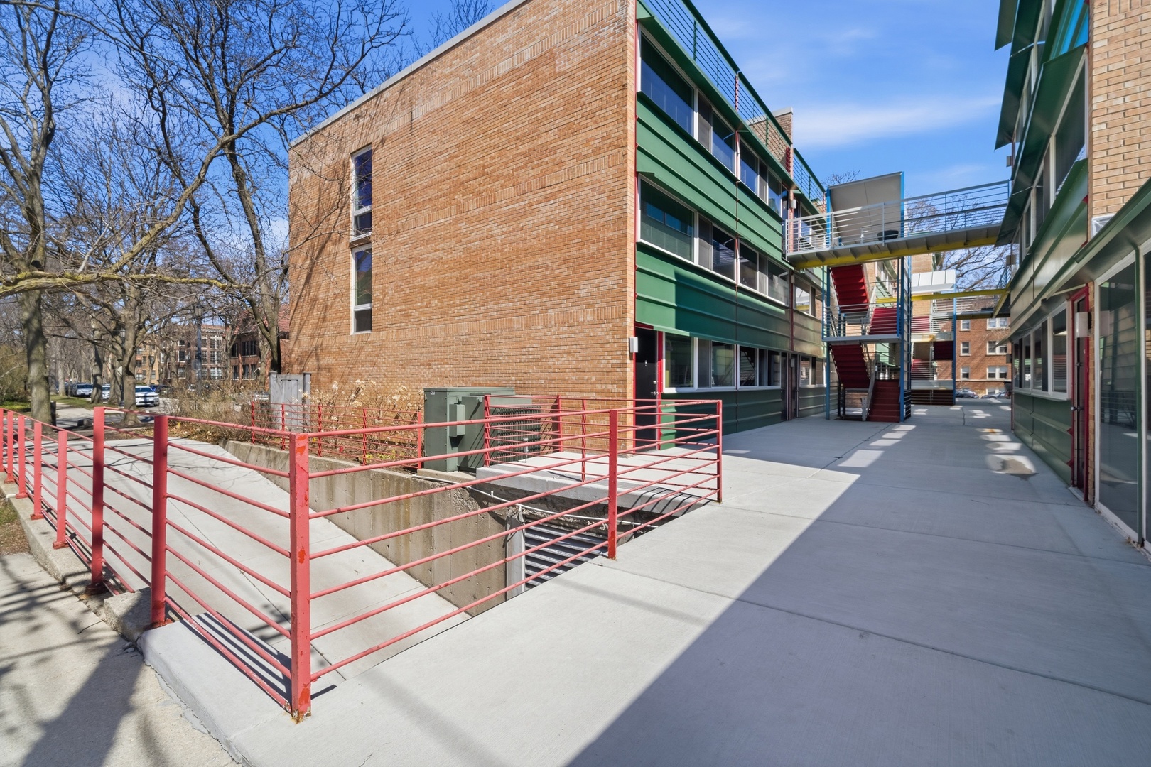 840 Michigan Avenue, Unit 10 Evanston, IL 60202 - Photo 17 of 19