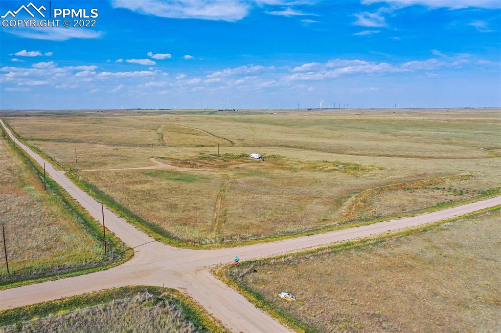 1 Hoot Owl Road Ramah, CO 80832 - Photo 13 of 40 a view of an ocean