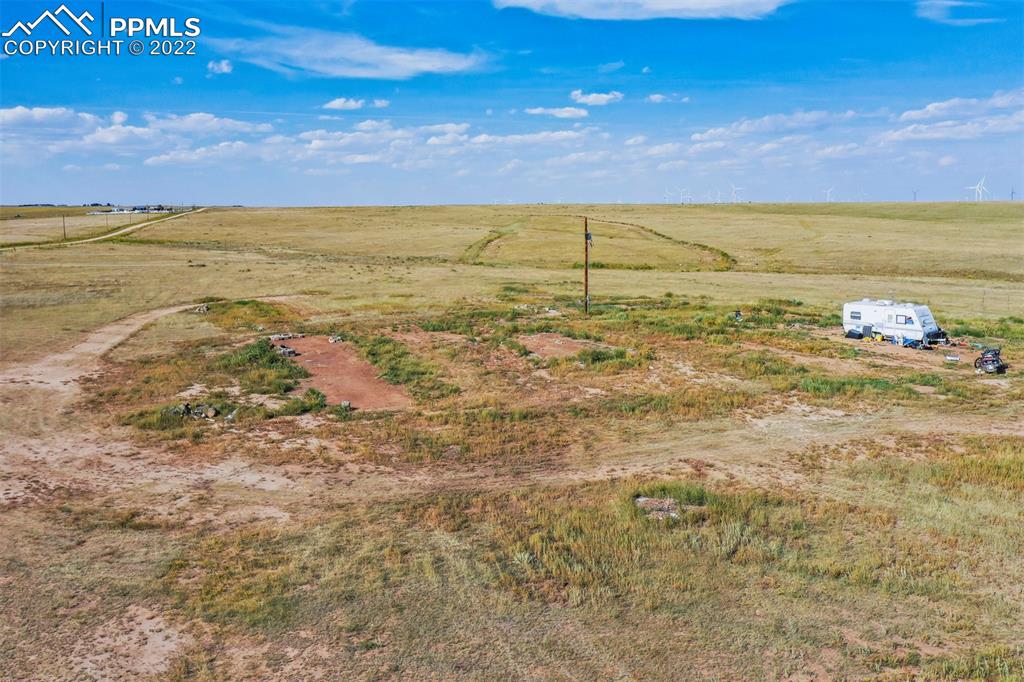 1 Hoot Owl Road Ramah, CO 80832 - Photo 16 of 40 a view of an ocean beach