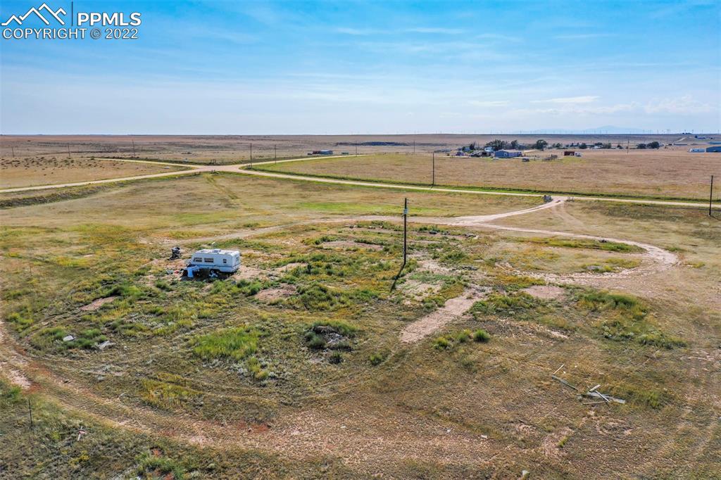 1 Hoot Owl Road Ramah, CO 80832 - Photo 20 of 40 a view of an ocean and beach