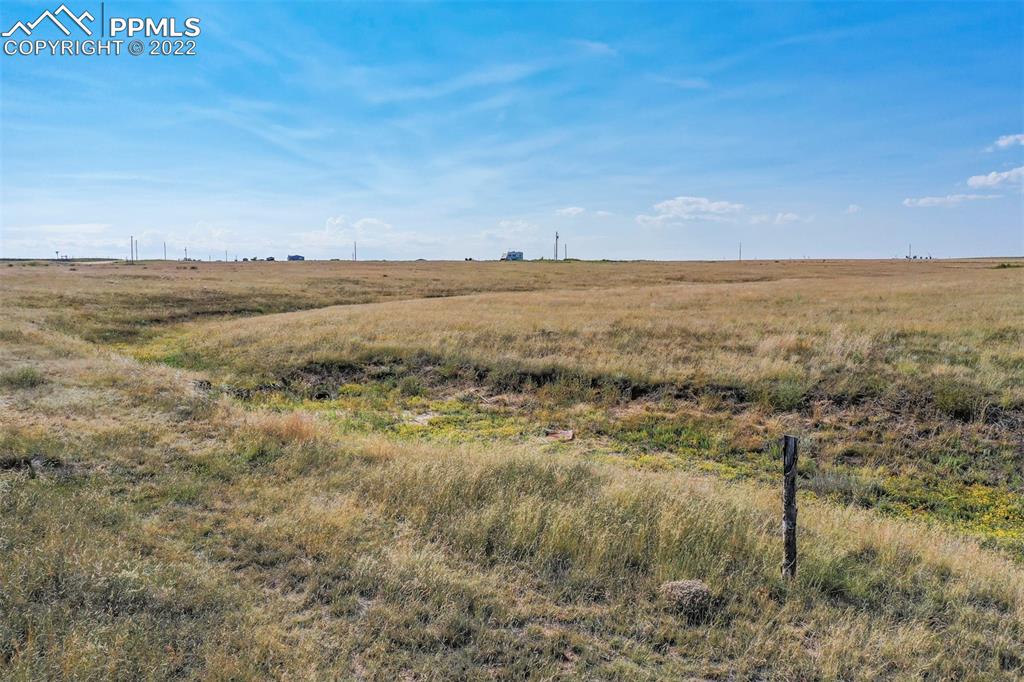 1 Hoot Owl Road Ramah, CO 80832 - Photo 25 of 40 a view of an ocean