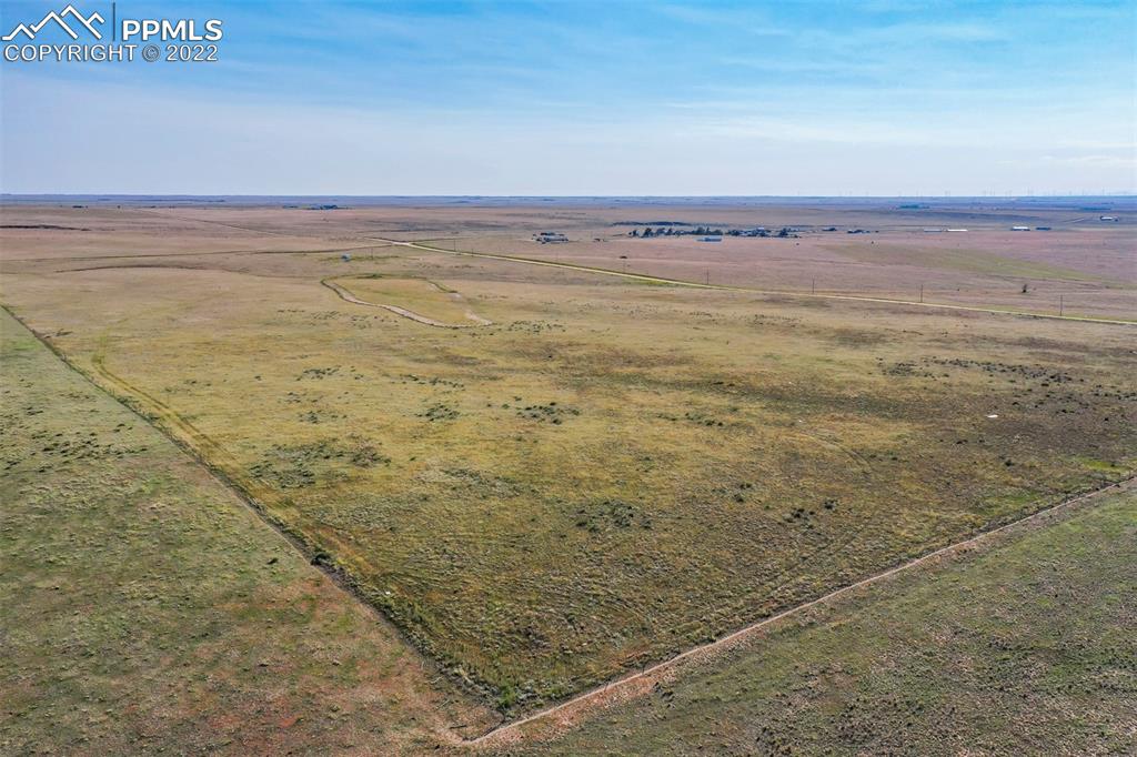 1 Hoot Owl Road Ramah, CO 80832 - Photo 36 of 40 a view of an ocean