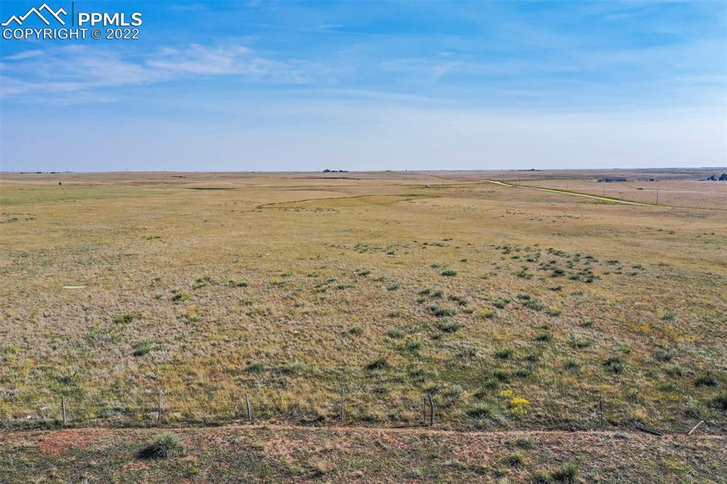 1 Hoot Owl Road Ramah, CO 80832 - Photo 38 of 40 a view of an ocean