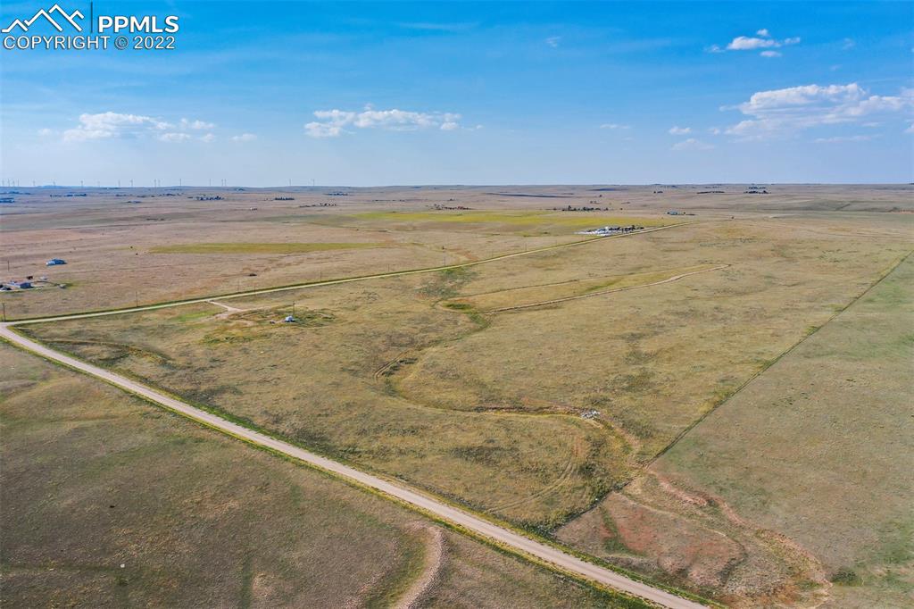 1 Hoot Owl Road Ramah, CO 80832 - Photo 7 of 40 a view of an ocean beach