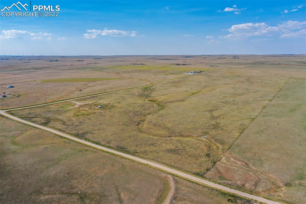 1 Hoot Owl Road Ramah, CO 80832 - Photo 8 of 40 a view of an ocean beach