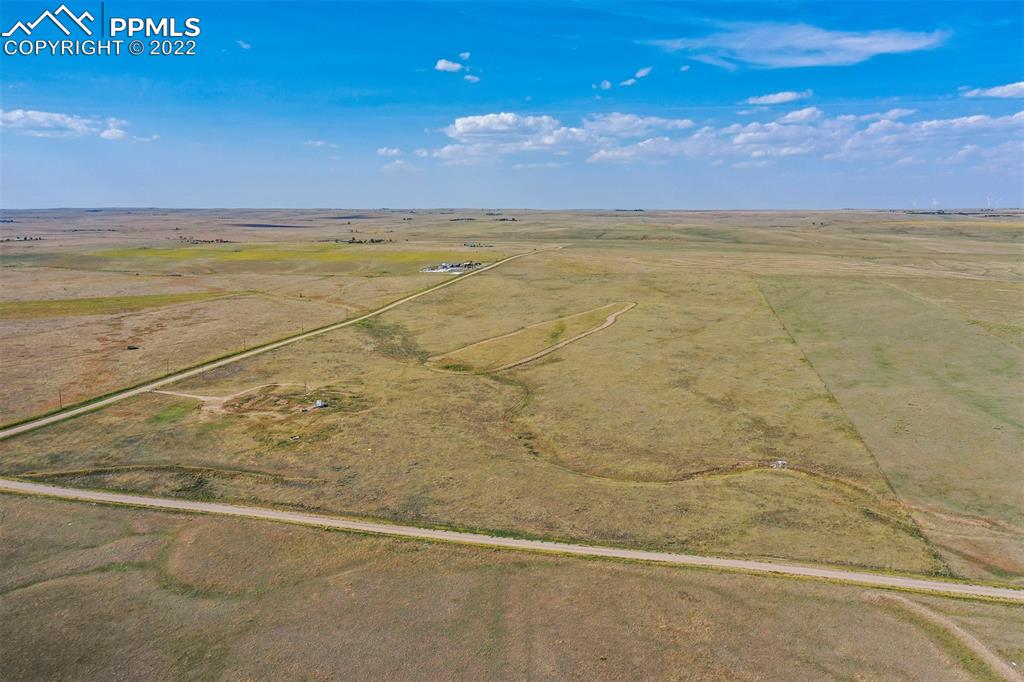 1 Hoot Owl Road Ramah, CO 80832 - Photo 10 of 40 a view of an ocean and beach