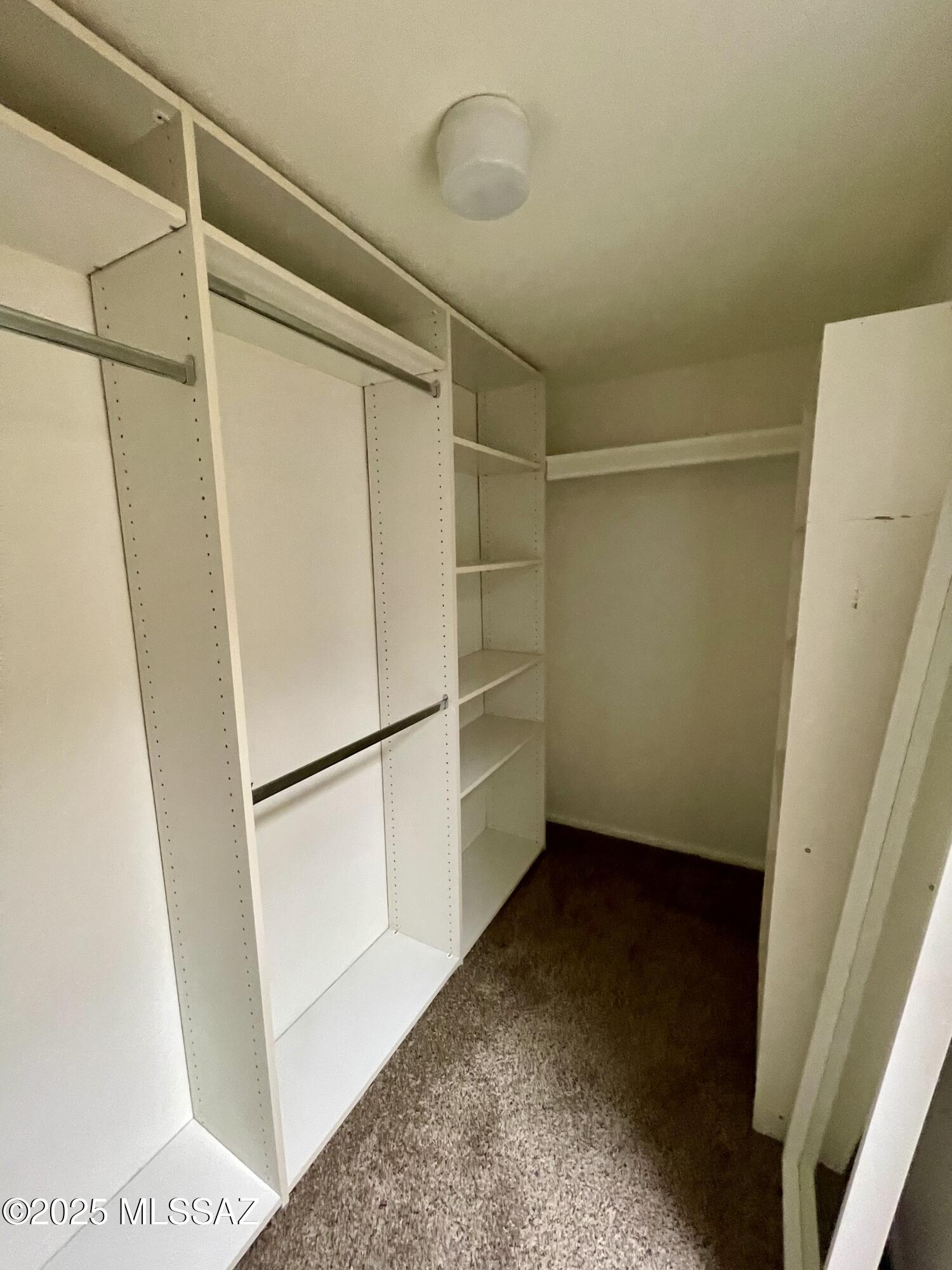 2434 North Shade Tree Circle Tucson, AZ 85715 - Photo 18 of 20 primary walk in closet