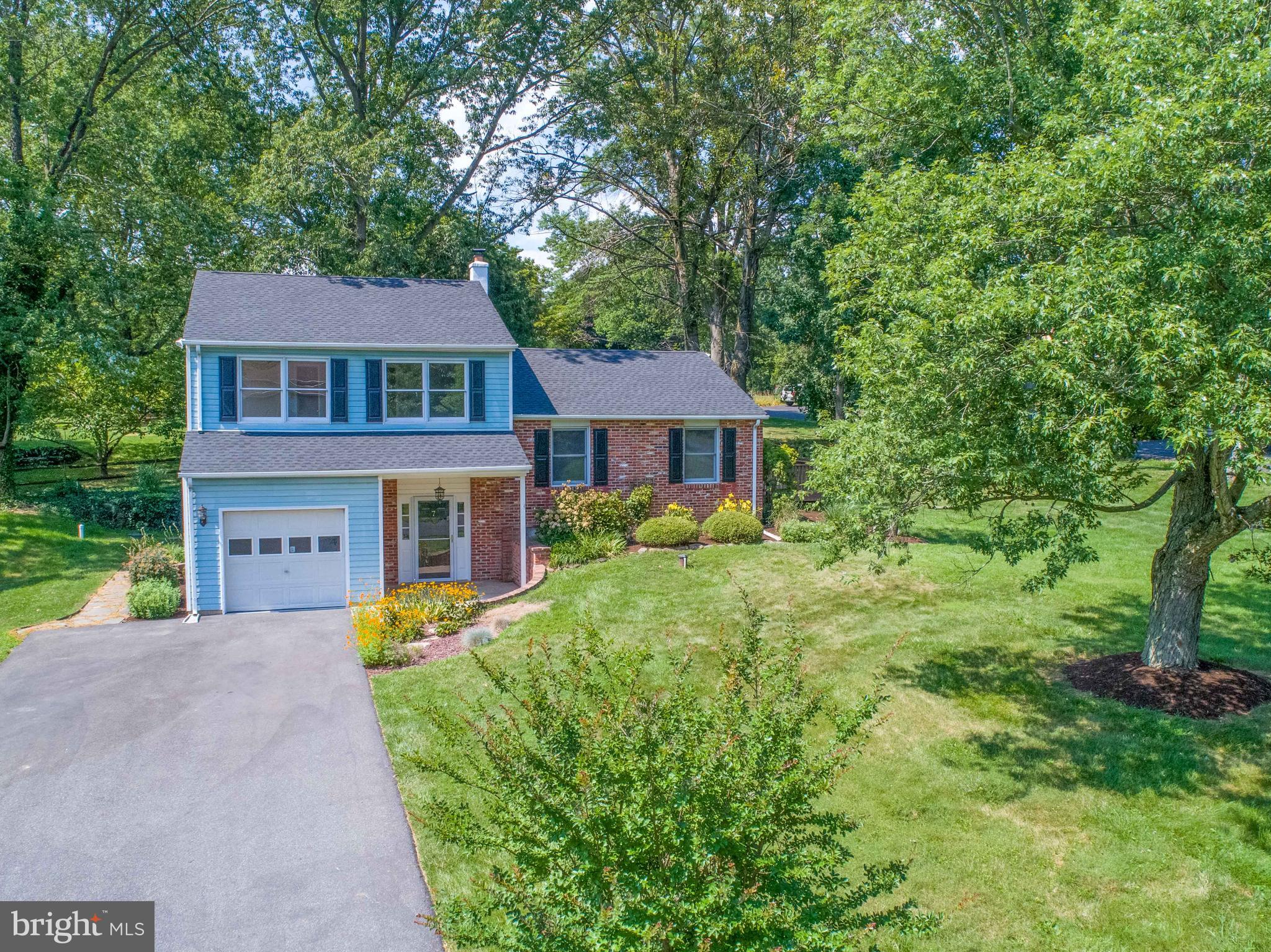 7 Sunnydell Road Elkton, MD 21921 - Photo 1 of 38 7 Sunnydell Rd...Appleton Acres....Welcome Home!!!