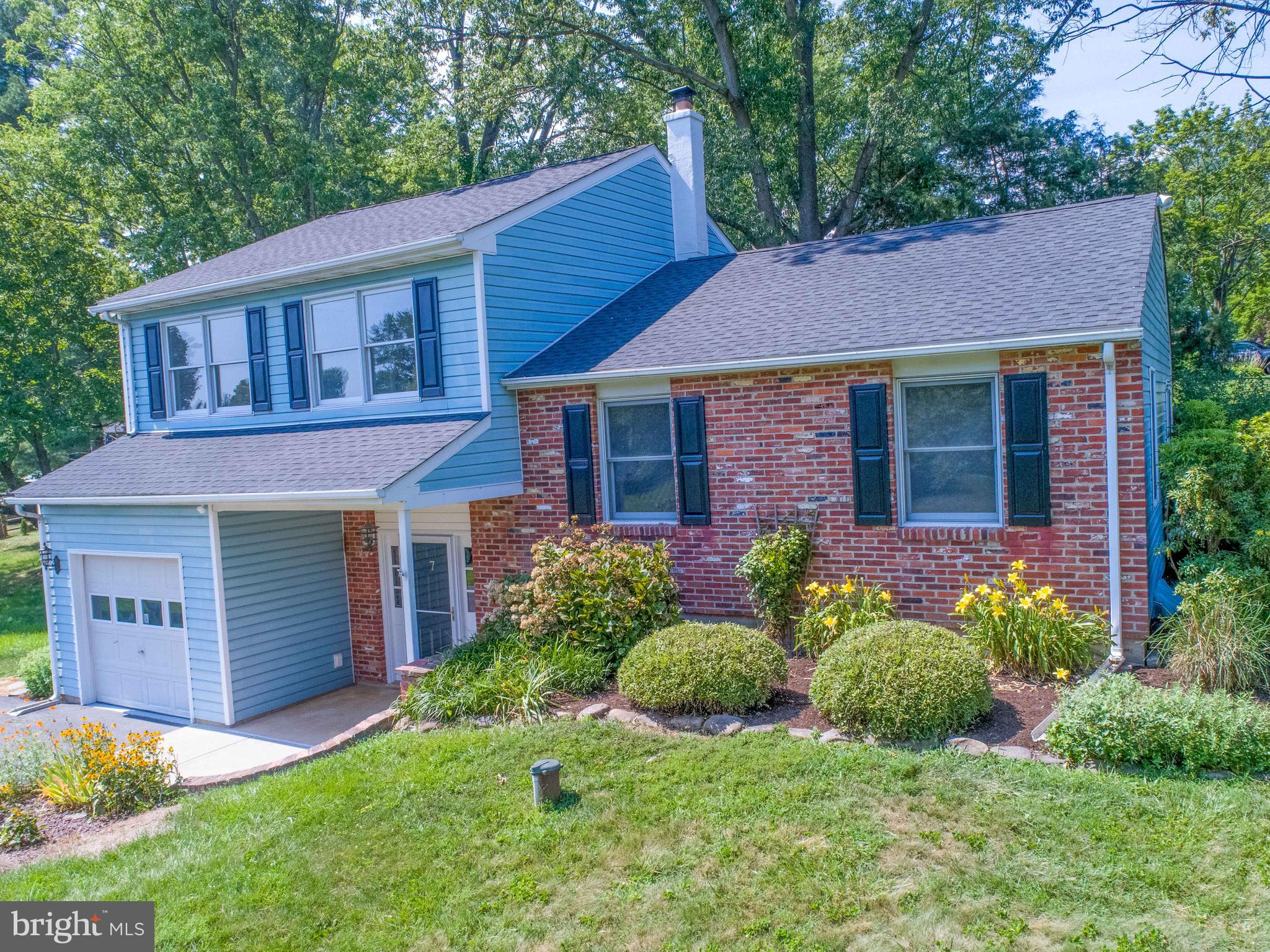 7 Sunnydell Road Elkton, MD 21921 - Photo 2 of 38 New Architectural Shingled Roof-2020
