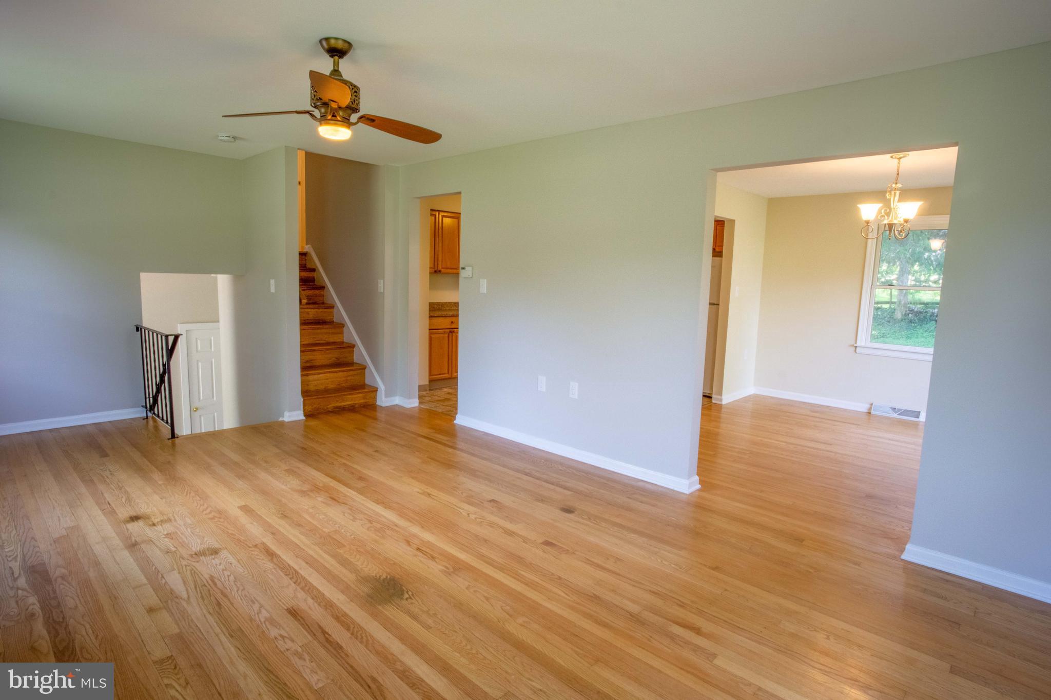 7 Sunnydell Road Elkton, MD 21921 - Photo 15 of 38 Gorgeous Hardwoods In Living Room