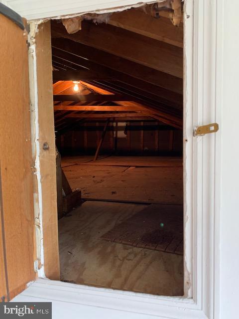 7 Sunnydell Road Elkton, MD 21921 - Photo 29 of 38 Convenient Access to Floored Crawled Space-BR 2