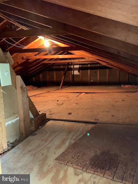 7 Sunnydell Road Elkton, MD 21921 - Photo 30 of 38 Extra Storage in Crawl Space
