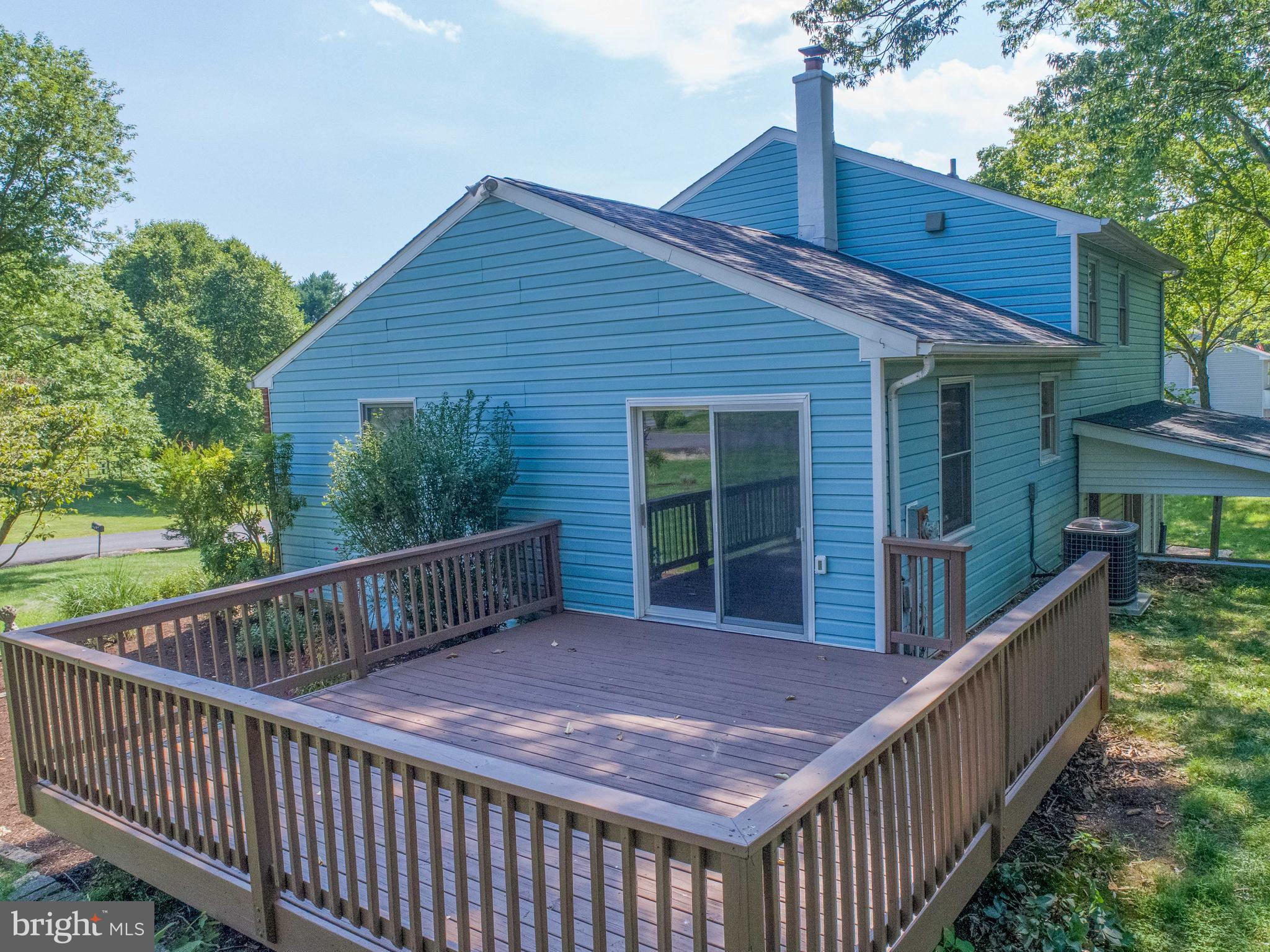 7 Sunnydell Road Elkton, MD 21921 - Photo 7 of 38 Sizable Deck-Perfect for Entertaining!