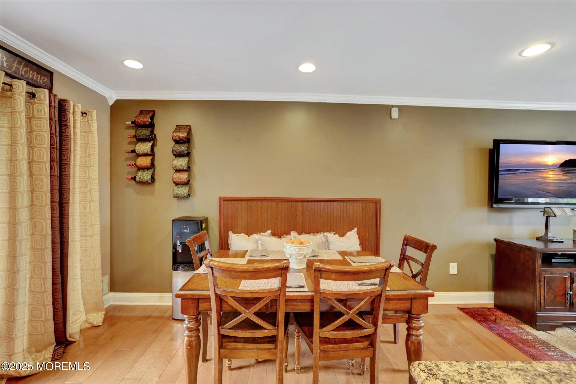 839 Harmony Road Jackson, NJ 08527 - Photo 7 of 49 11-Dining Area
