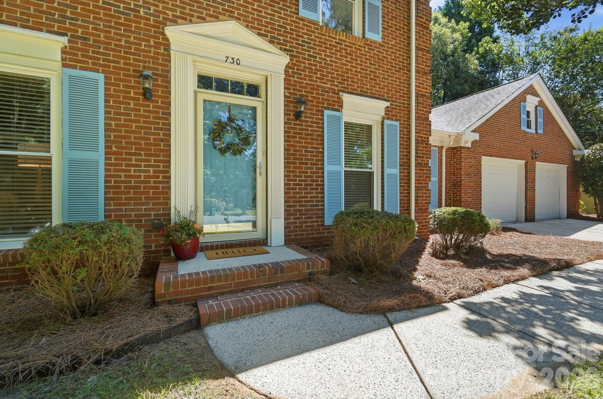 730 Fredricksburg Road Matthews, NC 28105 - Photo 3 of 47