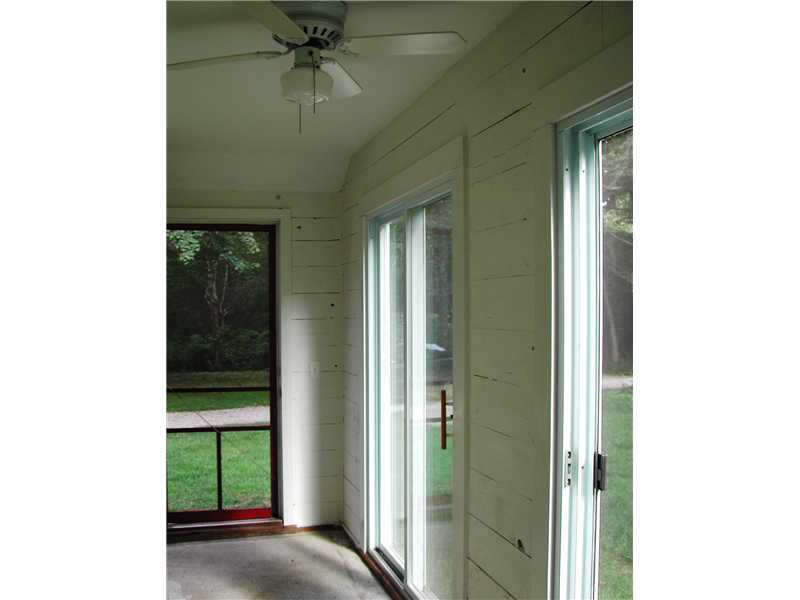 1422 Middle Road East Greenwich, RI 02818 - Photo 17 of 25 Porch.
