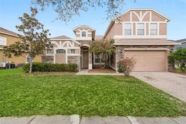 $564,000 | 16249 Tudor Grove Drive, Orlando, FL 32828