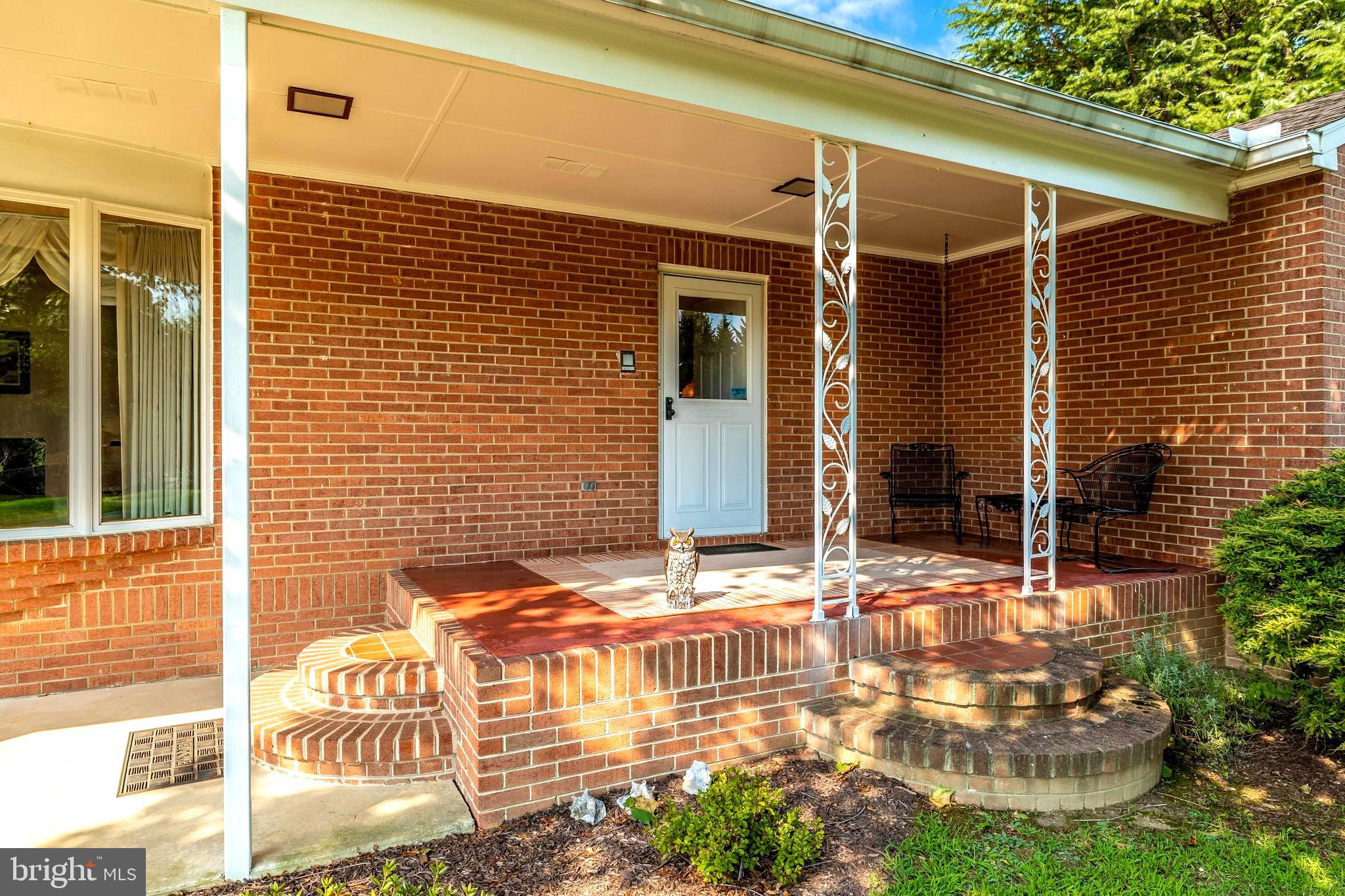 6051 Mt Phillip Road Frederick, MD 21703 - Photo 1 of 25