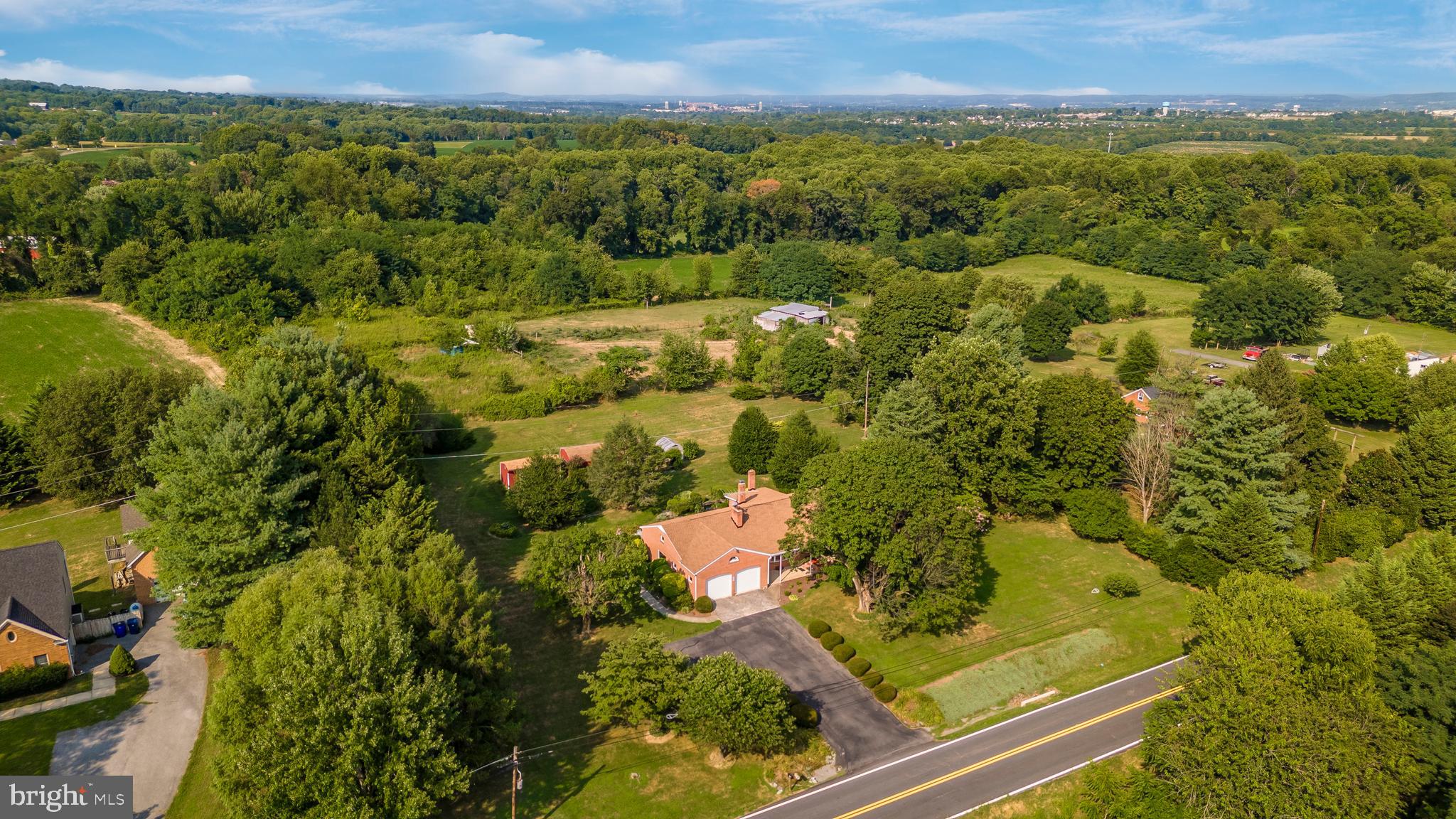 6051 Mt Phillip Road Frederick, MD 21703 - Photo 20 of 25