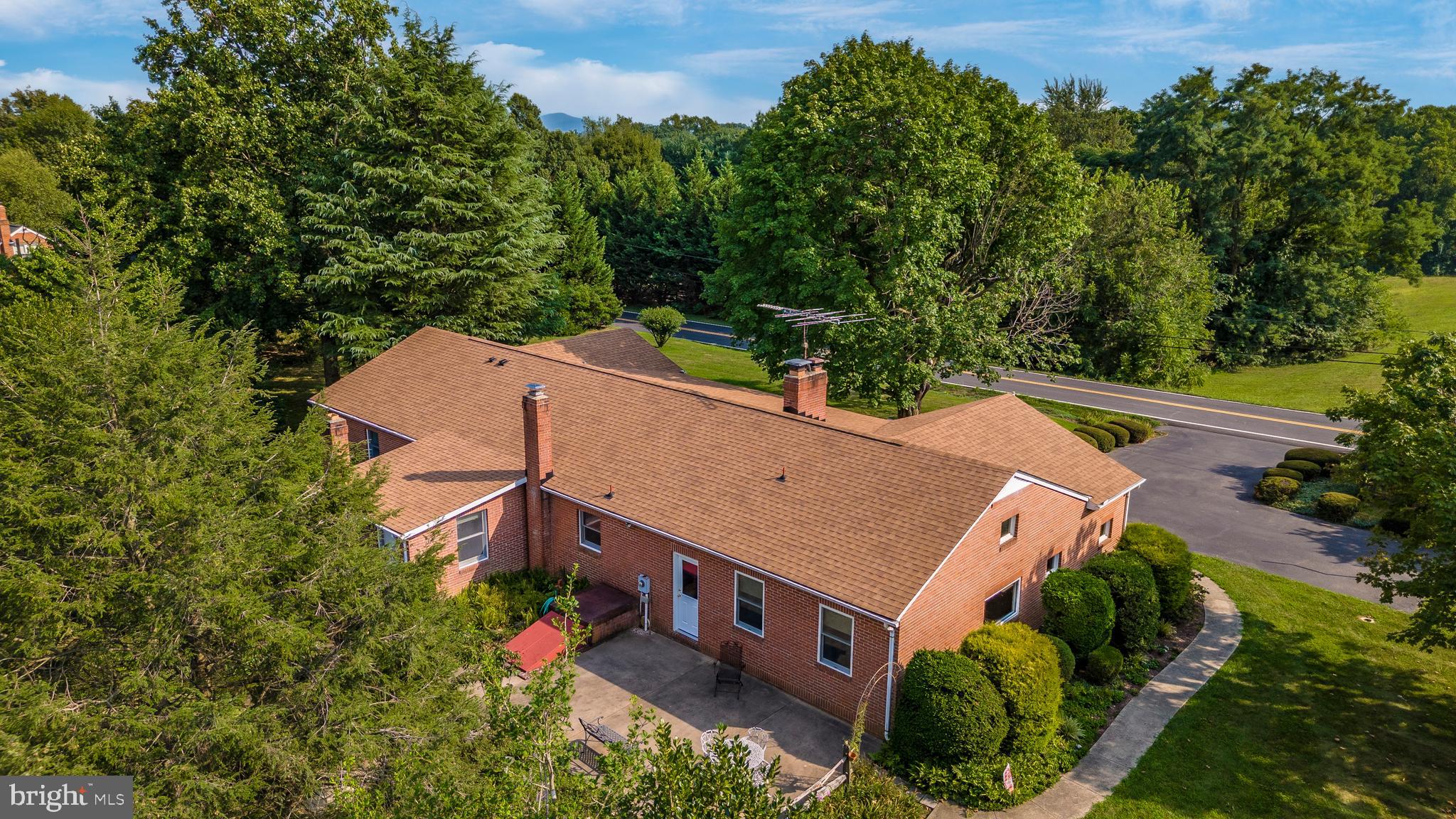 6051 Mt Phillip Road Frederick, MD 21703 - Photo 22 of 25