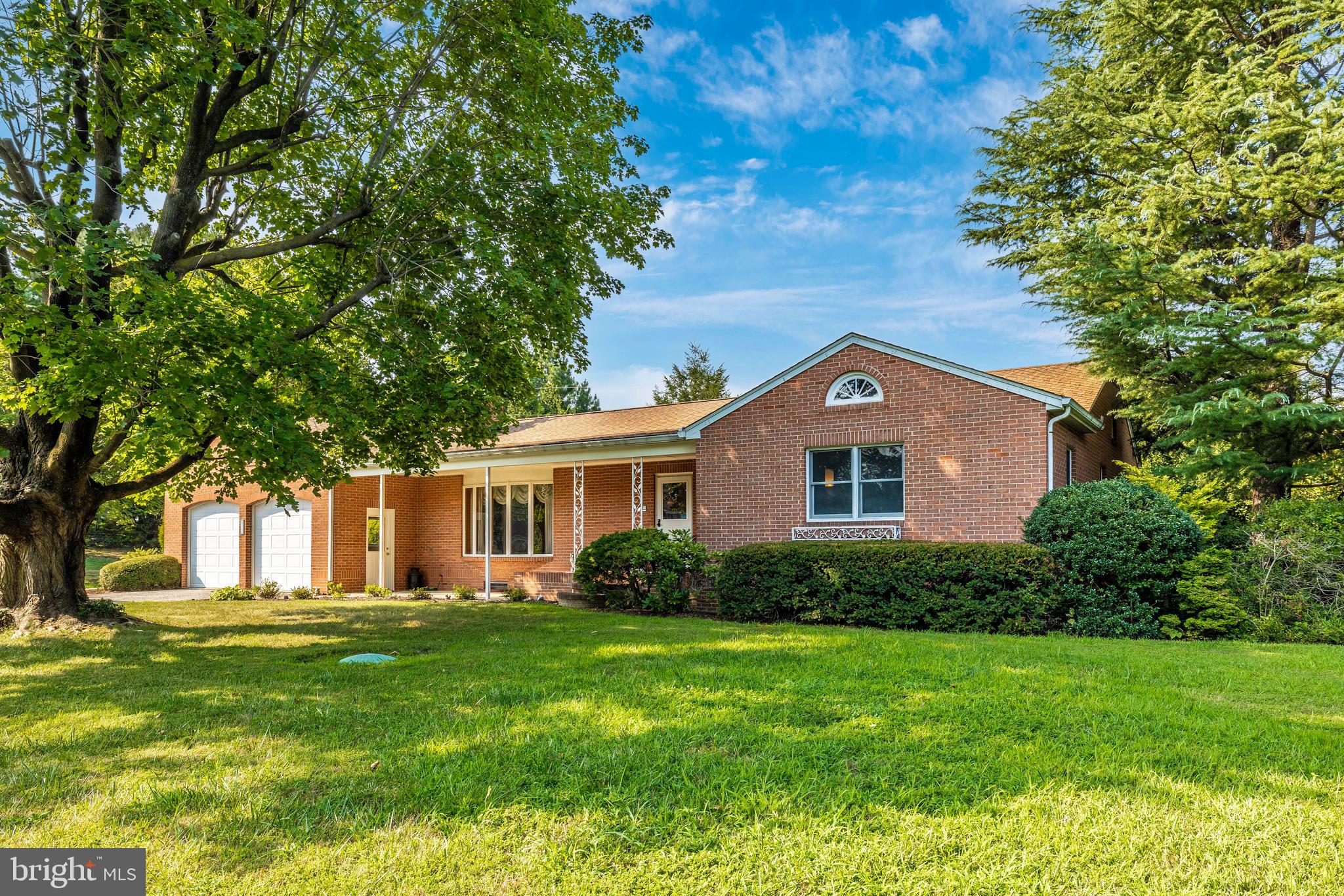 6051 Mt Phillip Road Frederick, MD 21703 - Photo 23 of 25