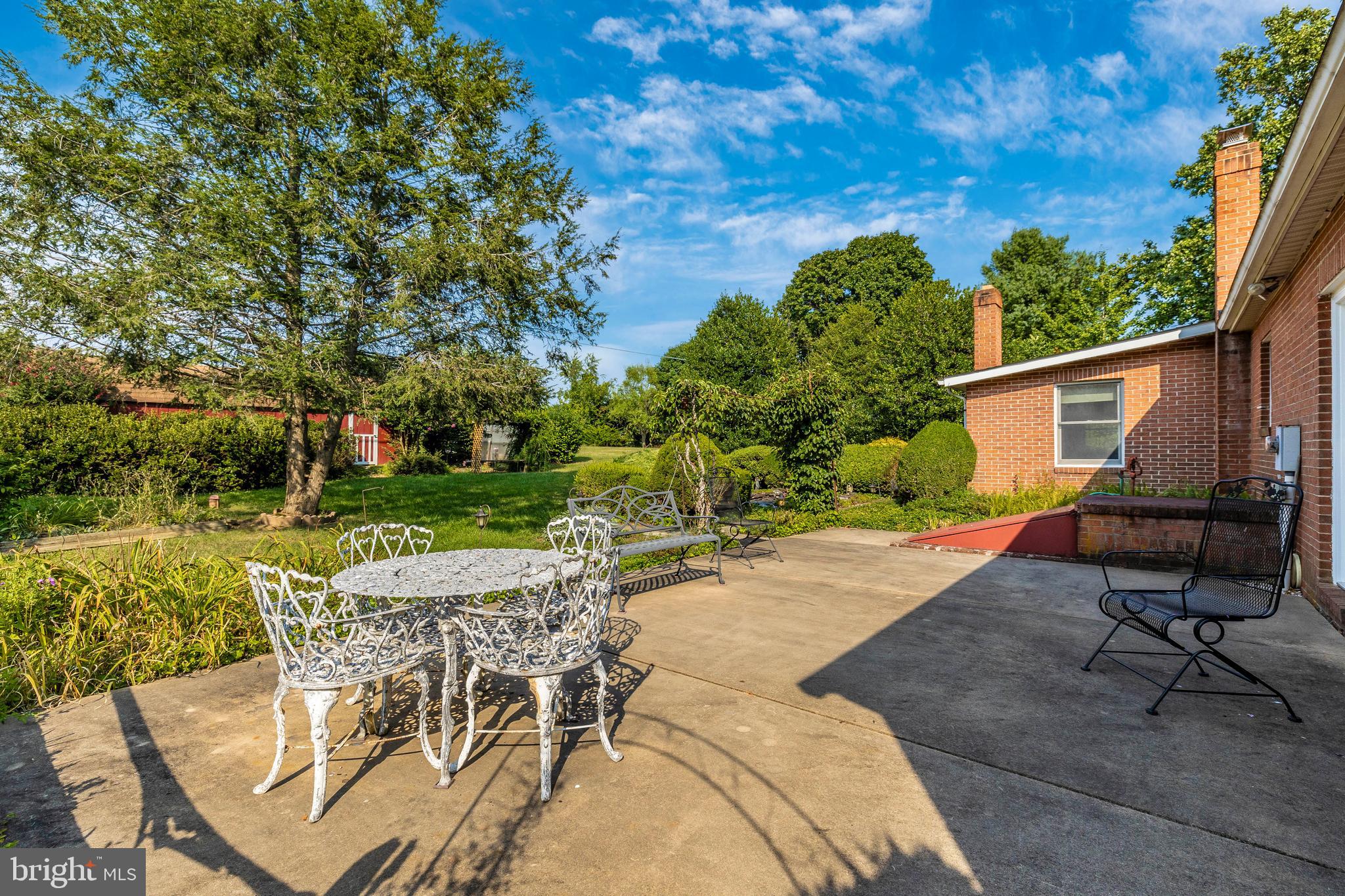 6051 Mt Phillip Road Frederick, MD 21703 - Photo 24 of 25