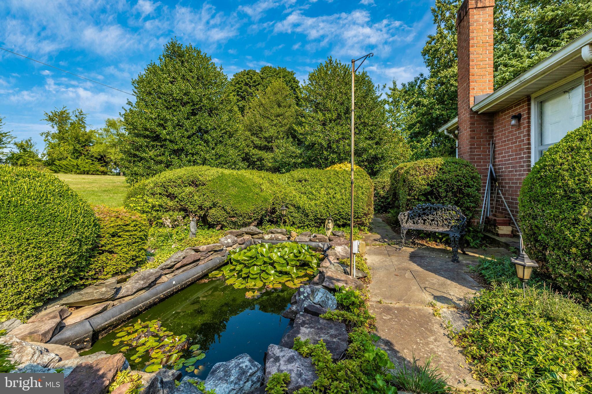 6051 Mt Phillip Road Frederick, MD 21703 - Photo 25 of 25