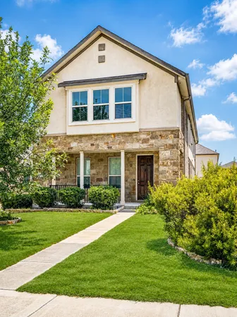 $374,000 | 2937 Barbed Wire Street, Round Rock, TX 78664