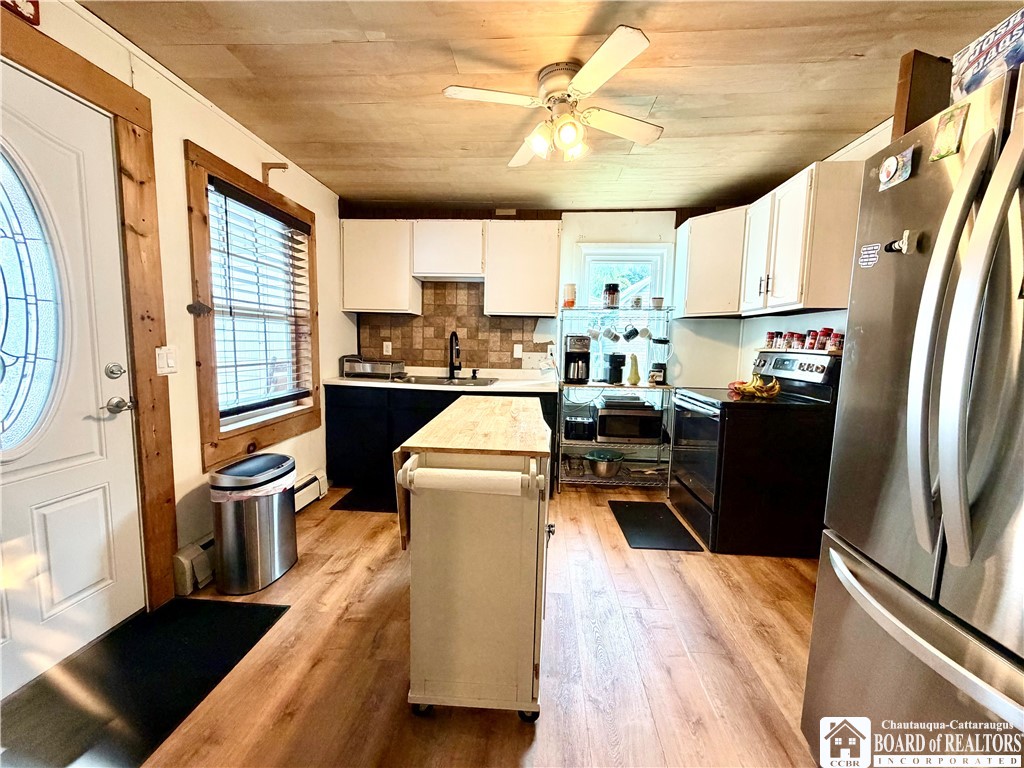 23 North Roberts Road Dunkirk, NY 14048 - Photo 8 of 17 Gallery Image 8