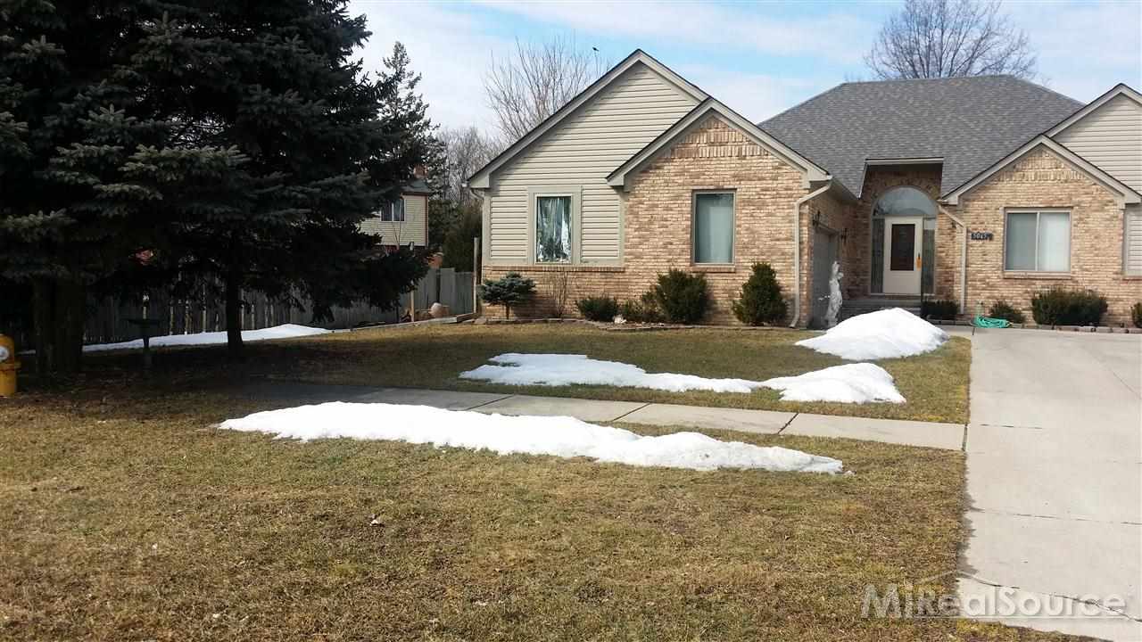 50453 Altman Road Chesterfield, MI 48047 - Photo 2 of 14