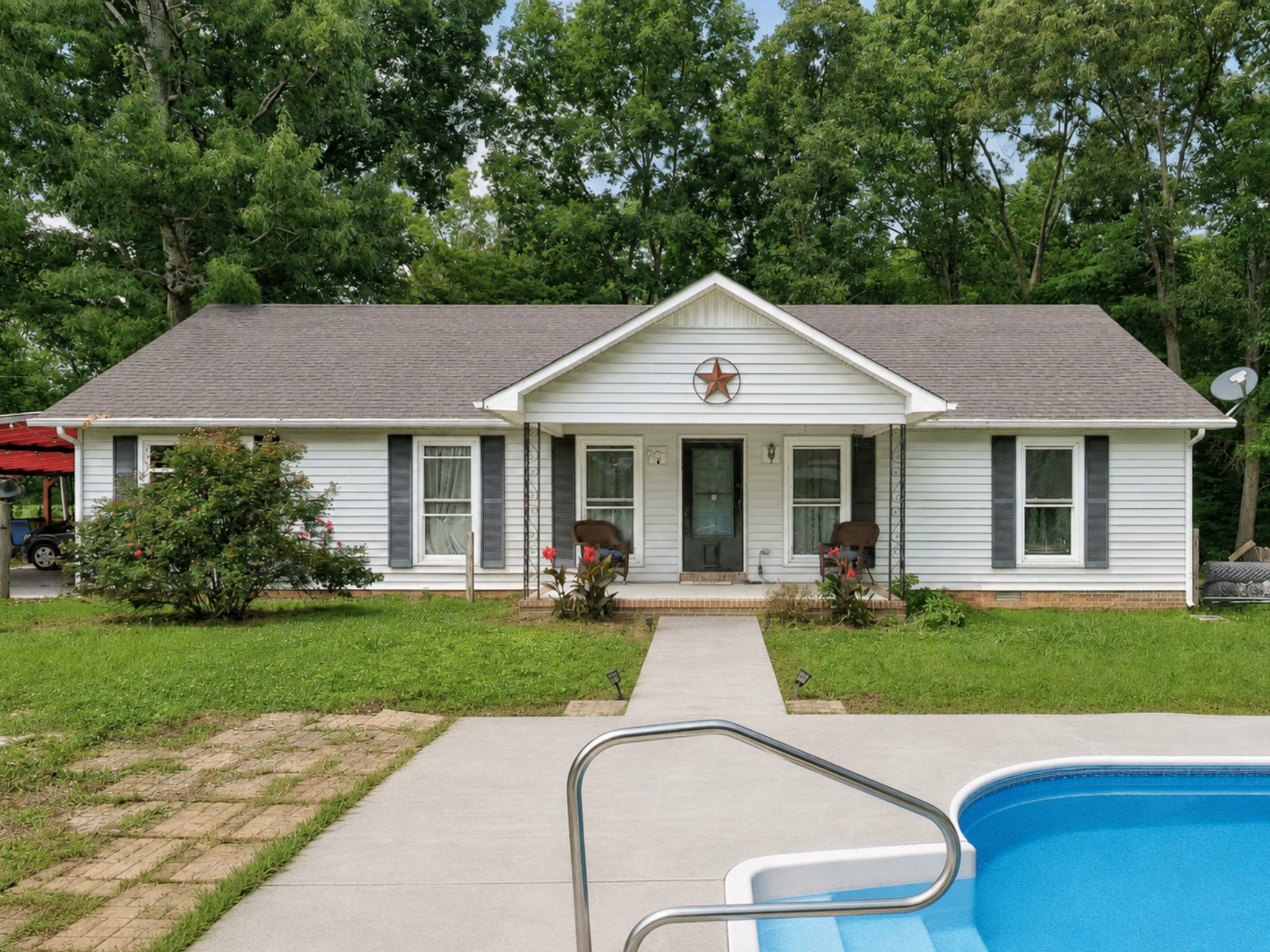 144 Shady Grove Road Flintville, TN 37335 - Photo 1 of 35