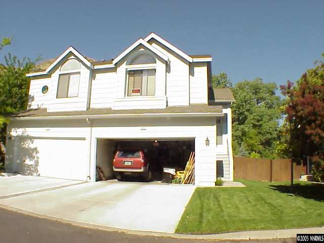4351 Loreto Lane Reno, NV 89502 - Photo 1 of 1 Photo 1
