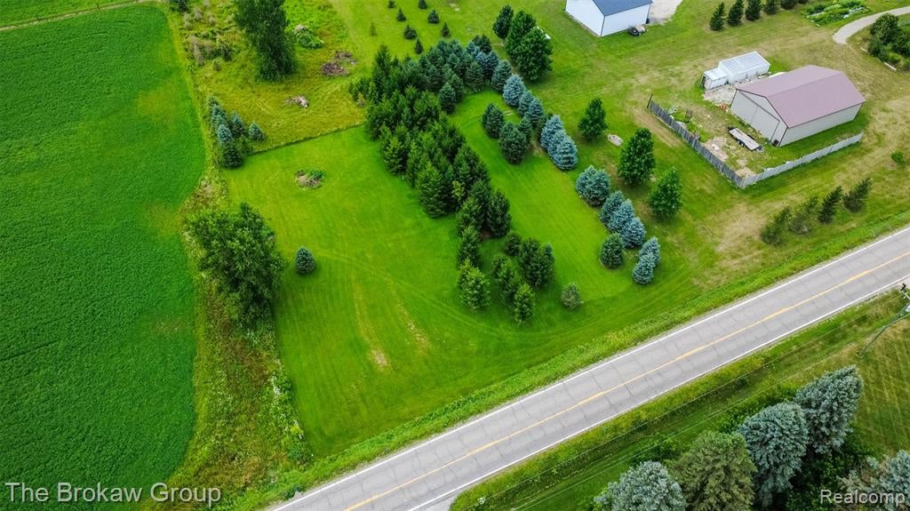 4005 Howland Road Almont, MI 48003 - Photo 58 of 68 Gallery Image 58