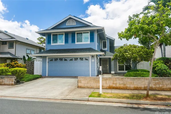 $4,500 | 94-1148 Kukula Street, Waipahu, HI 96797