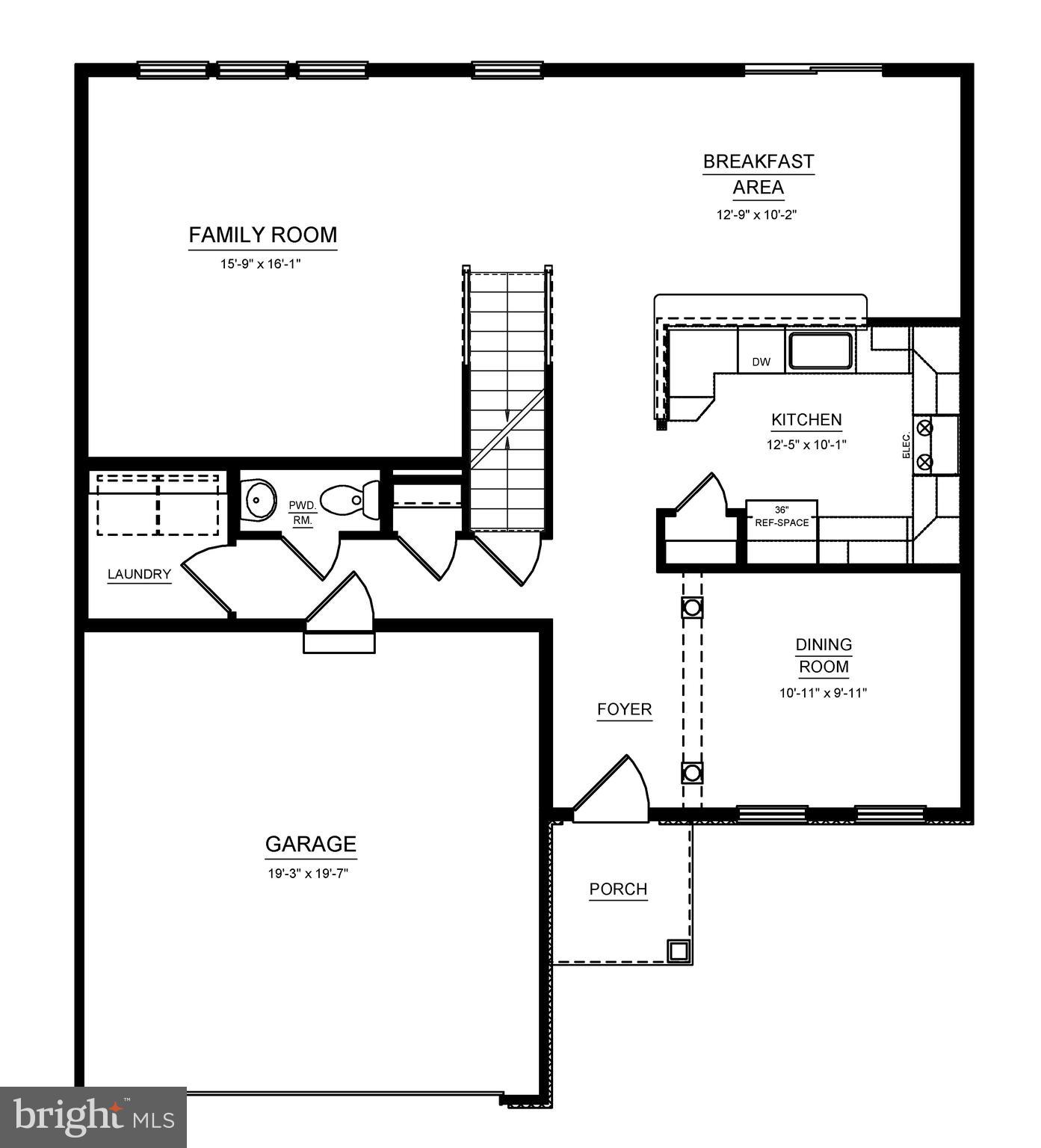 5893 Buchanan Drive Mercersburg, PA 17236 - Photo 2 of 4 a picture of a park